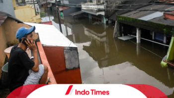 Update Terbaru Banjir Makassar yang Akibatkan Puluhan Korban