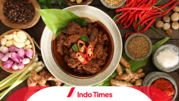 10 Rekomendasi Bumbu Rendang Instan Paling Enak, Praktis untuk Hidangan Keluarga