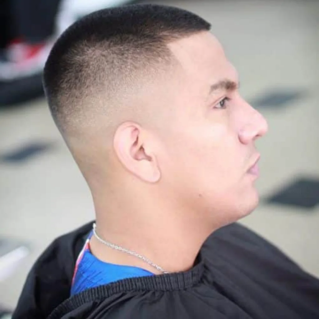16 Variasi Buzz Cut Haircut: Serba-serbi dan Rekomendasi 10 Variasi Buzz Cut Haircut || Cleanest Buzz Cut