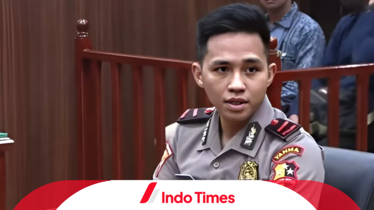 Tidak Dipecat dari Polri dan Menerima Demosi 1 Tahun Eliezer Putuskan Tidak Banding 1 Tidak Dipecat dari Polri dan Menerima Demosi 1 Tahun Eliezer Putuskan Tidak Banding