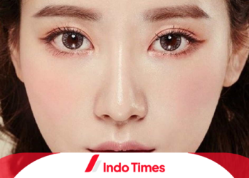 10 Rekomendasi Eyeshadow Ala Korea Terbaik 2023, Bikin Tampilan Makin Cantik