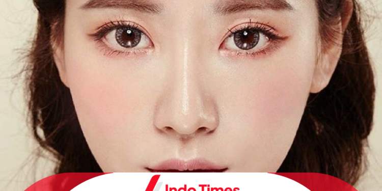 10 Rekomendasi Eyeshadow Ala Korea Terbaik 2023, Bikin Tampilan Makin Cantik