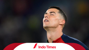 Ternyata Gaji Ronaldo di Al Nassr Dibayar 10 Persen Saja, Ada Masalah Apa?