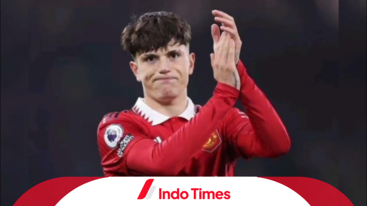 Garnacho Diganti di Laga MU Vs Crystal Palace, Ten Hag: Semua Demi MU 1 Garnacho Diganti di Laga MU Vs Crystal Palace, Ten Hag: Semua Demi MU