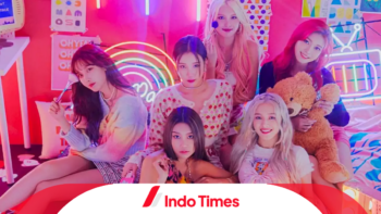 Girlband MOMOLAND Disband, Fans Tanggapi dengan Positif