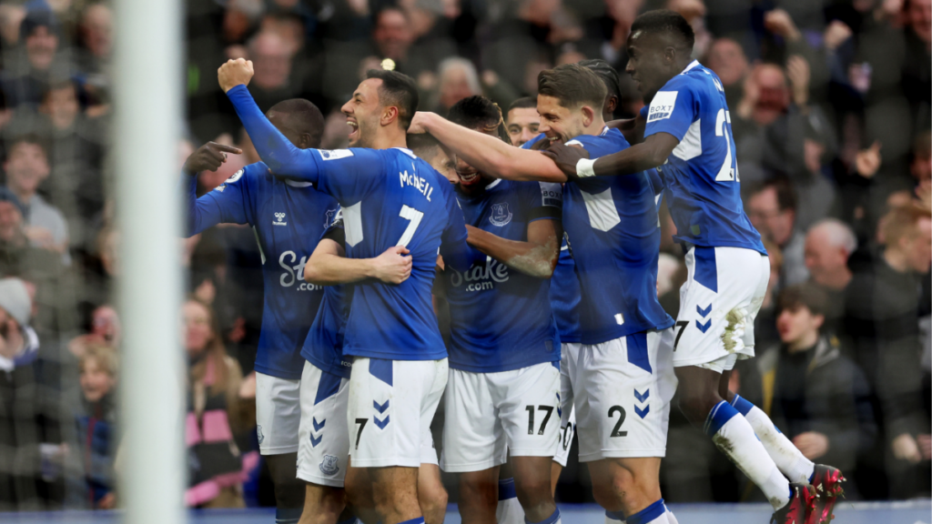 Everton Vs Aston Villa: The Toffees Harus Akui Kekuatan sang Rival