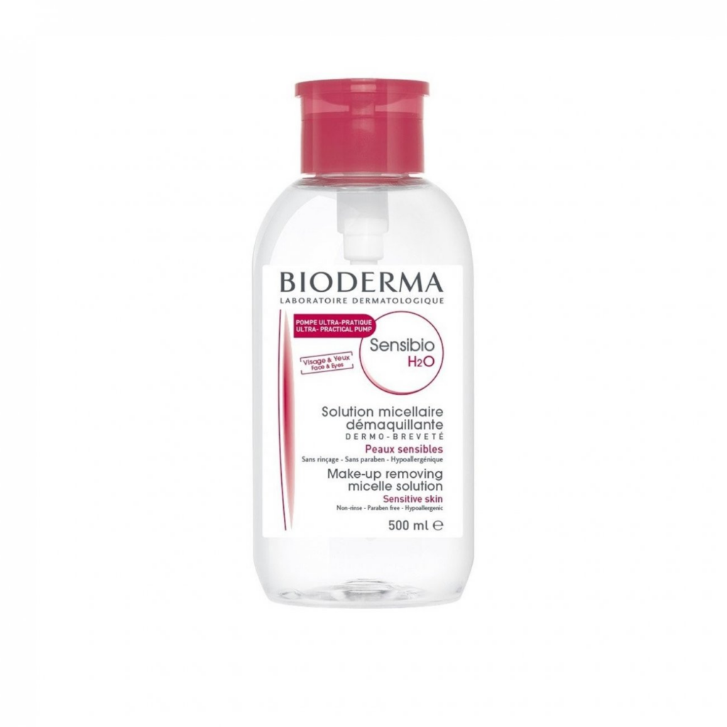 Bioderma || Double Cleansing Populer 2023 