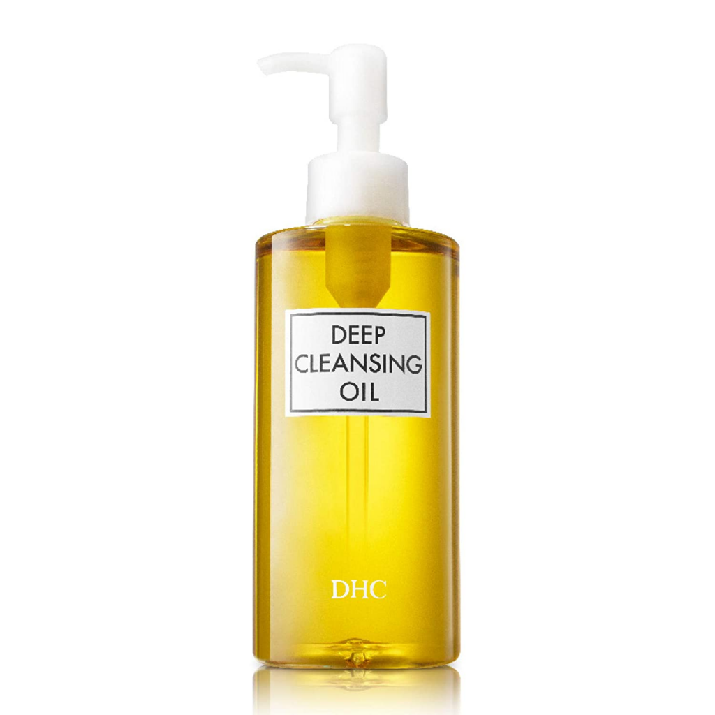 DHC Cleansing Oil || Double Cleansing Populer 2023 