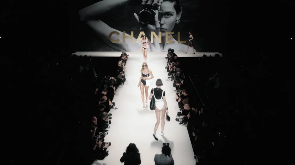 Rekomendasi 10 Fashion Brand Terpopuler 2023 Paling Diminati 2 Chanel || fashion brand terpopuler 2023