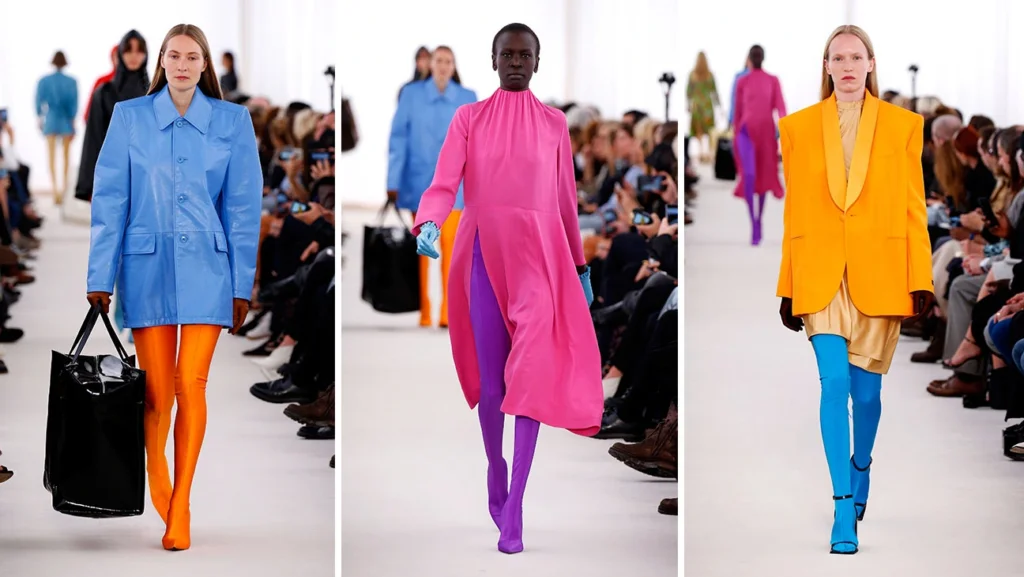 Rekomendasi 10 Fashion Brand Terpopuler 2023 Paling Diminati 9 Balenciaga fashion || fashion brand terpopuler 2023