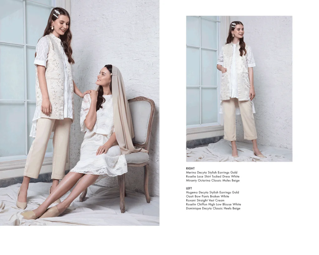 Rekomendasi 10 Fashion Brand Terpopuler 2023 Paling Diminati 10 Berrybenka fashion || fashion brand terpopuler 2023
