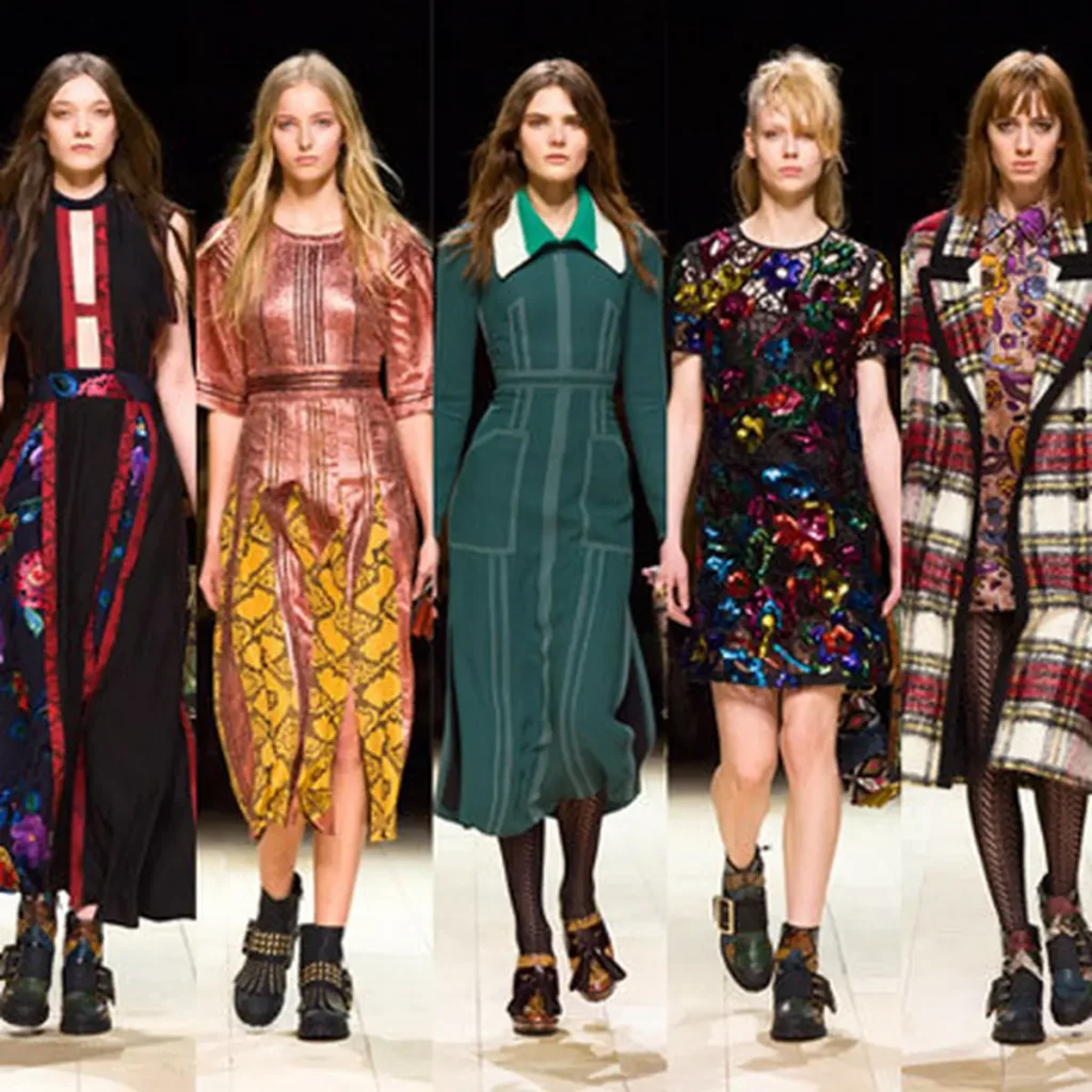 Rekomendasi 10 Fashion Brand Terpopuler 2023 Paling Diminati 11 Burberry fashion || fashion brand terpopuler 2023