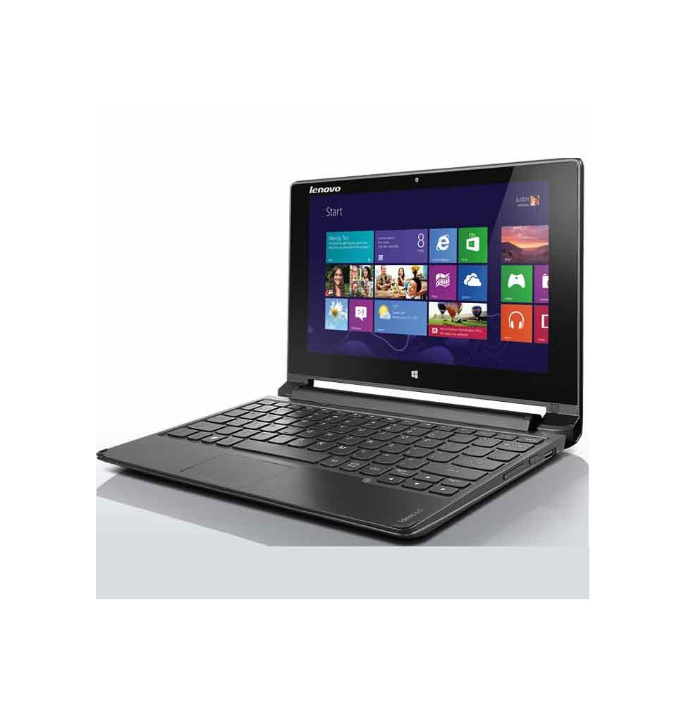 LENOVO IdeaPad Flex 10 092 – Black || laptop touchscreen murah dibawah 5 juta