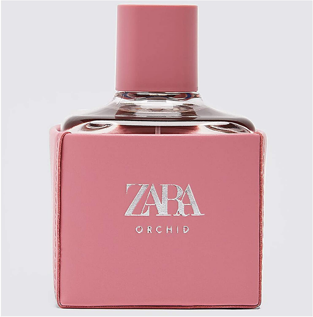 Rekomendasi Parfum Zara Men || Zara Orchid