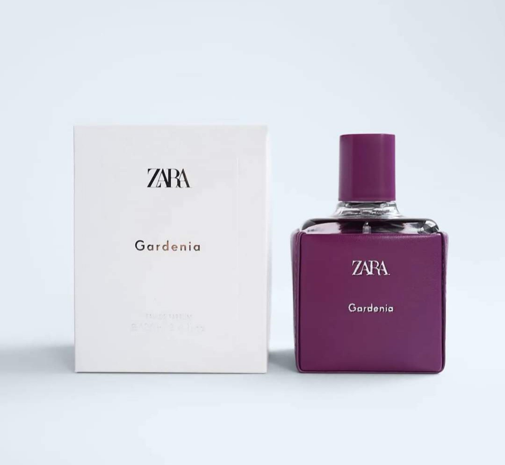 Rekomendasi Parfum Zara Men || Parfum zara men gardenia