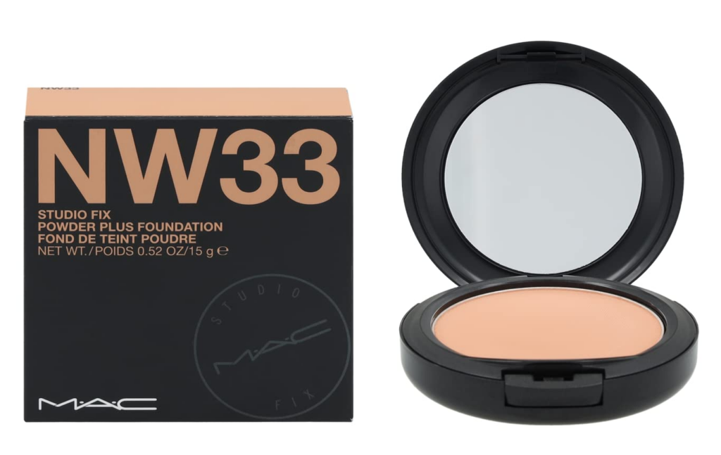 Studio Fix Powder Plus Foundation || MAC Makeup Terbaik || Indo Times