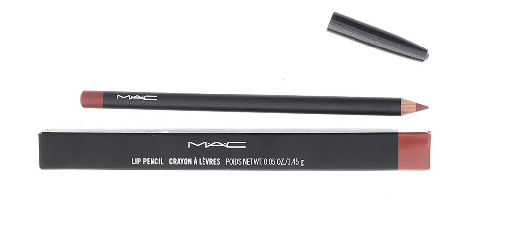 MAC Lip Pencil || MAC Makeup Terbaik || Indo Times