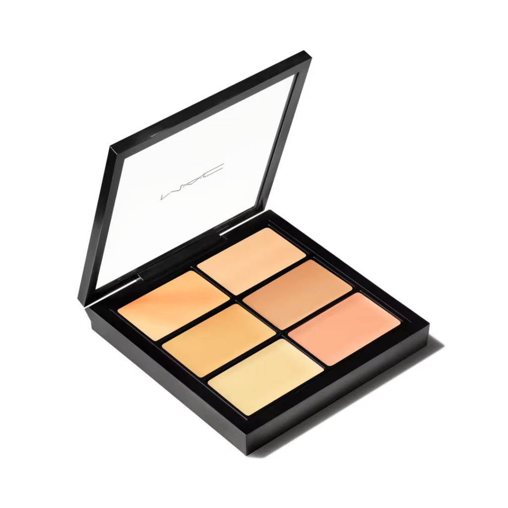 MAC PRO Conceal and Correct Palette || MAC Makeup Terbaik || Indo Times