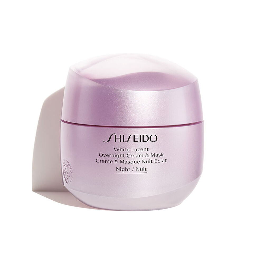 Shiseido White Lucent || Cream Pemutih Wajah Tercepat || Indo Times