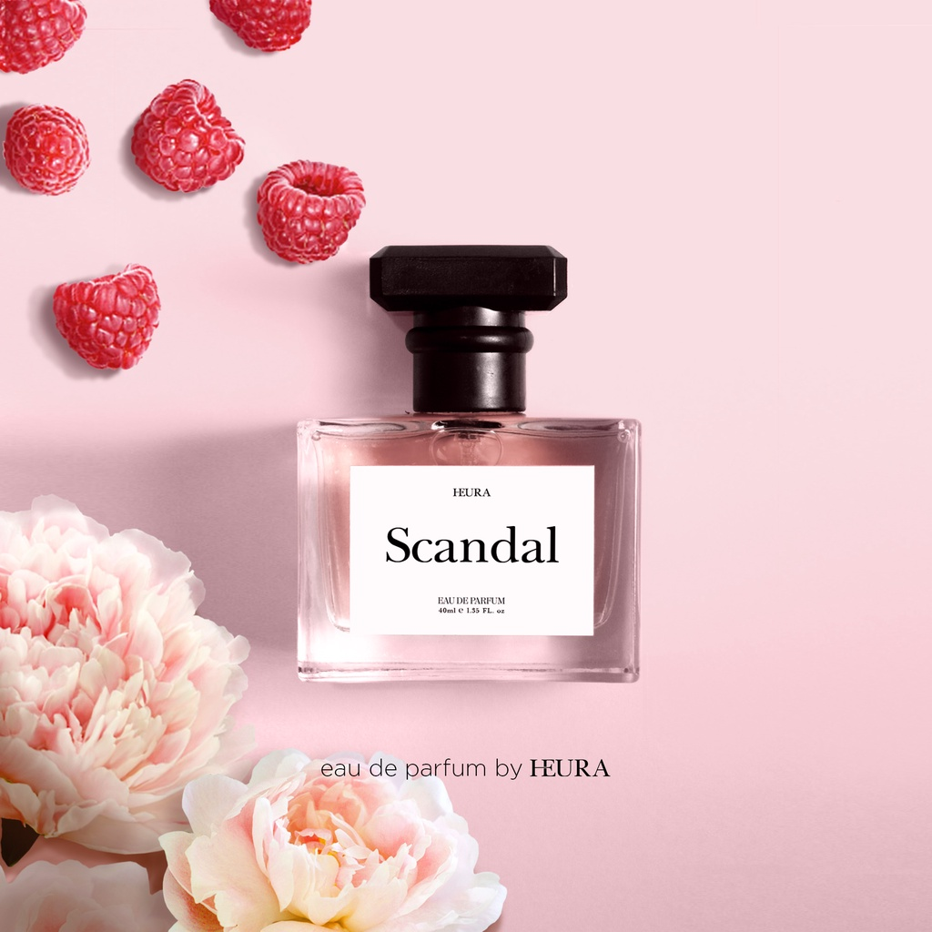 Parfum || Kado Valentine Untuk Cewek || Indo Times