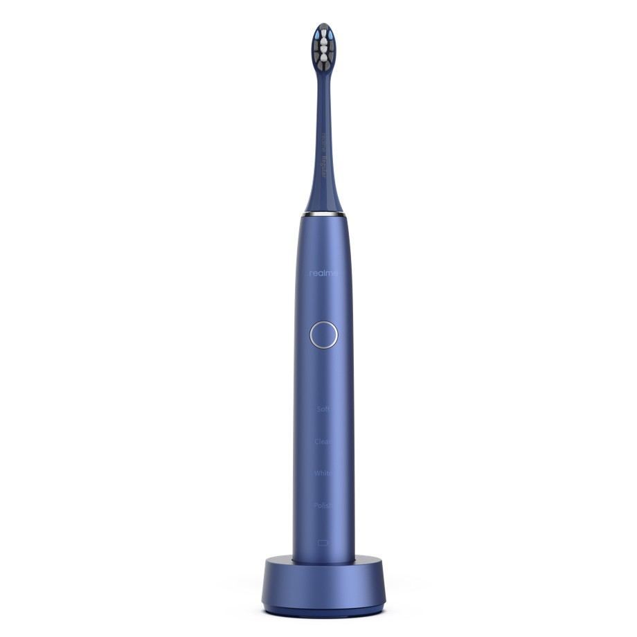 Sikat Gigi Elektrik Terbaik Realme M1 Sonic Electric Toothbrush