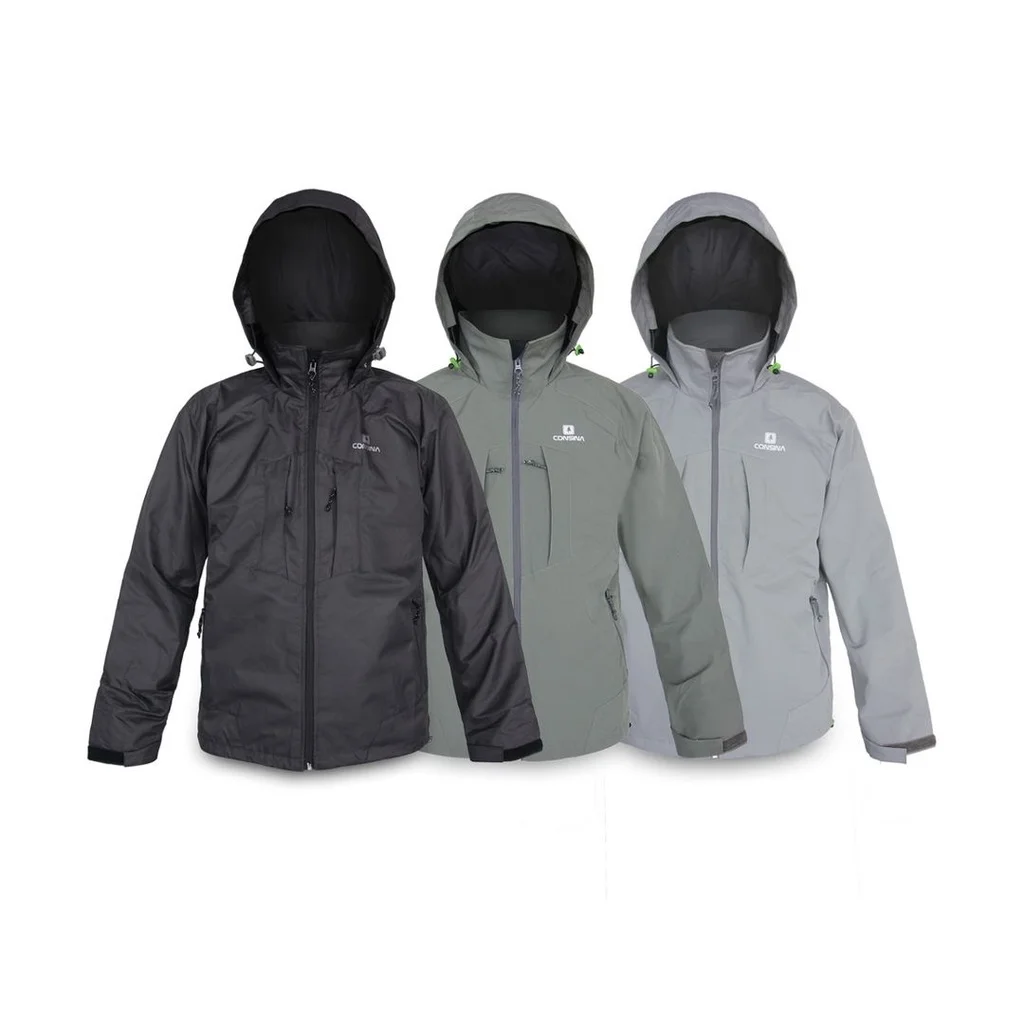 Consina Aoraki || Jaket Consina Wanita Terbaik