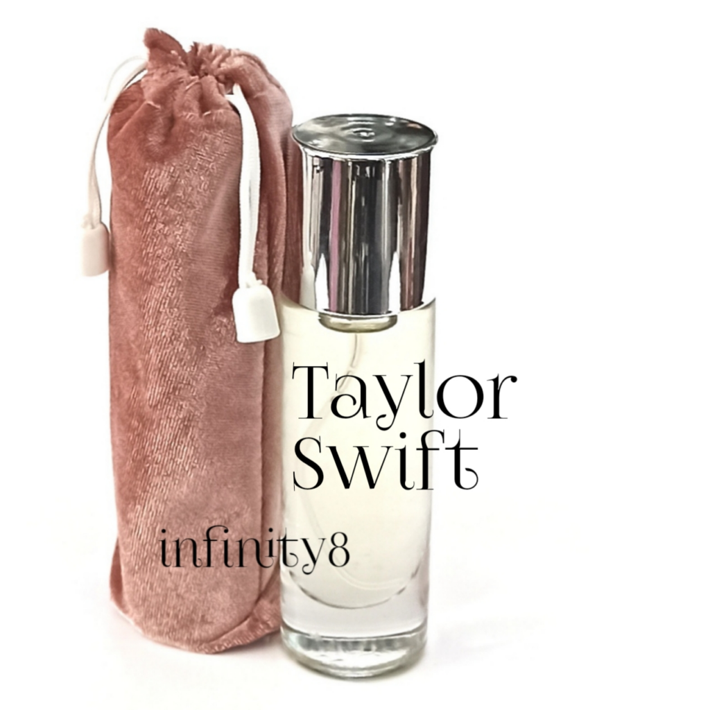 Parfum Refill Taylor Swift 30 ML || Parfum Wanita Isi Ulang Tahan Lama