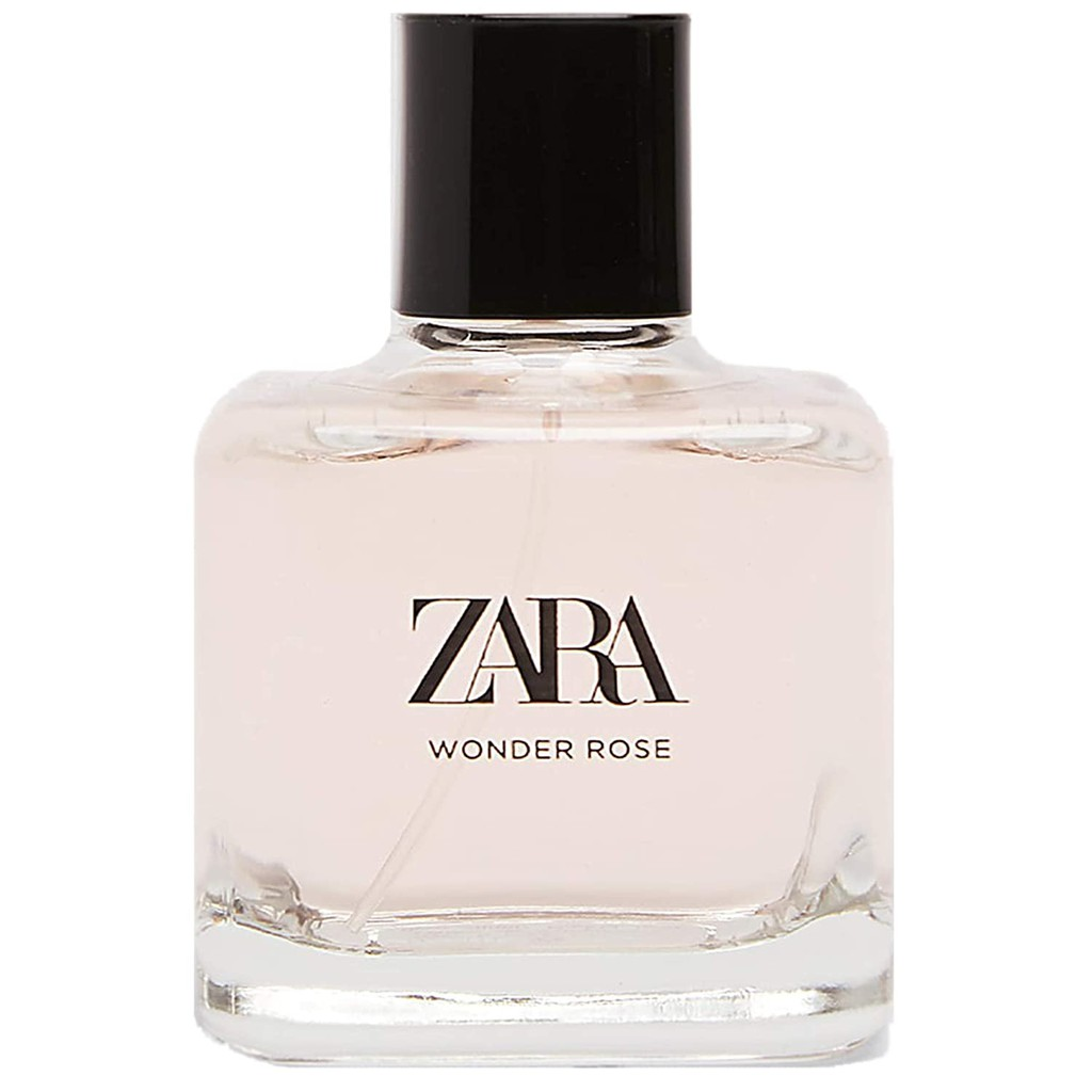 Zara Wonder Rose Parfum Isi Ulang || Parfum Wanita Isi Ulang Tahan Lama
