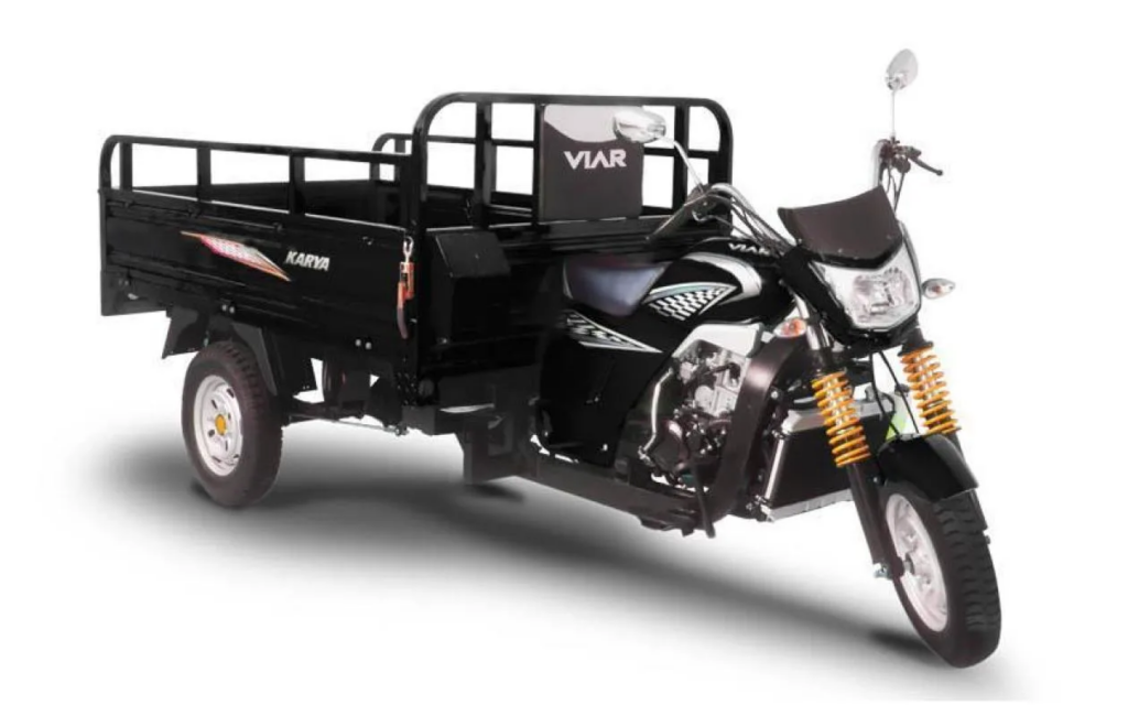 Viar New Karya 150 R || Motor Roda Tiga untuk Bisnis