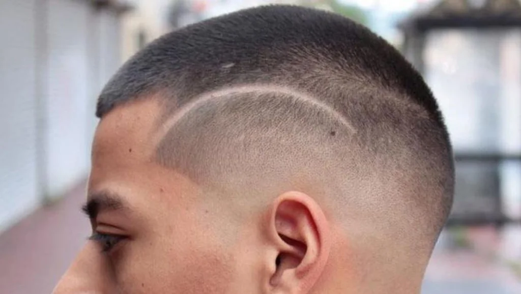 16 Variasi Buzz Cut Haircut: Serba-serbi dan Rekomendasi 6 Variasi Buzz Cut Haircut || Undercut Buzz Cut