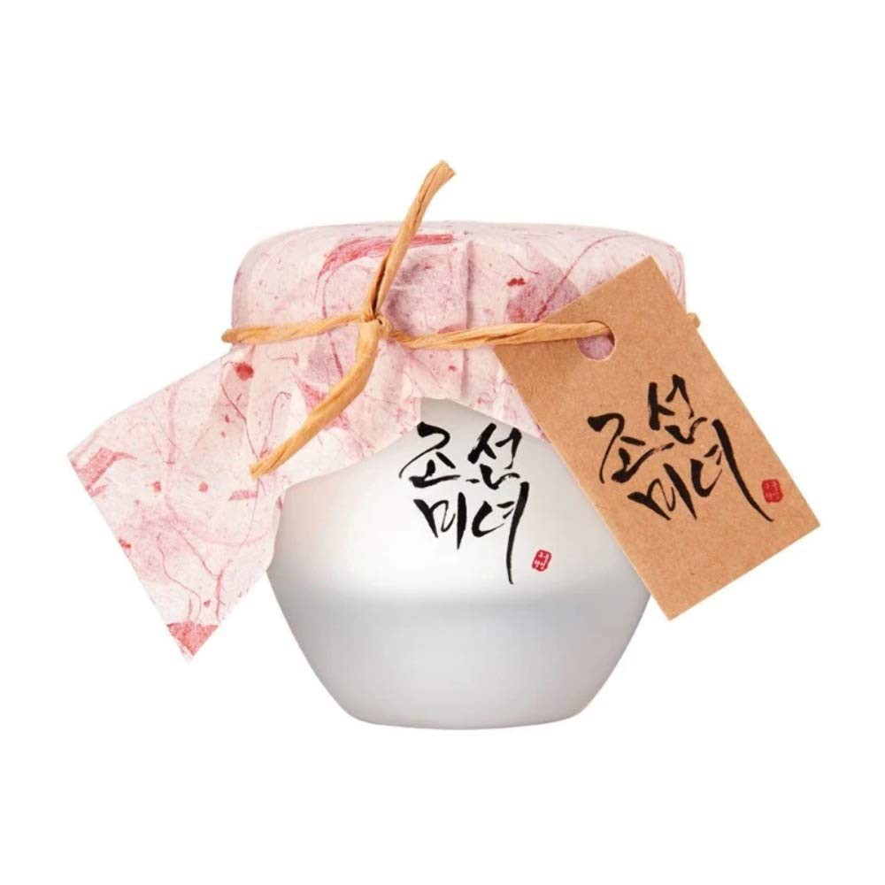 Beauty of Joseon Dynasty Cream  || Pelembab Wajah Korea Terbaik