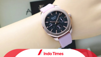 10 Rekomendasi Jam Alexandre Christie Wanita Paling Memukau, Seperti Apa Detailnya?