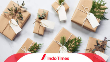 10 Kado Harga 20 Ribuan untuk Orang Istimewa di Hari Spesial