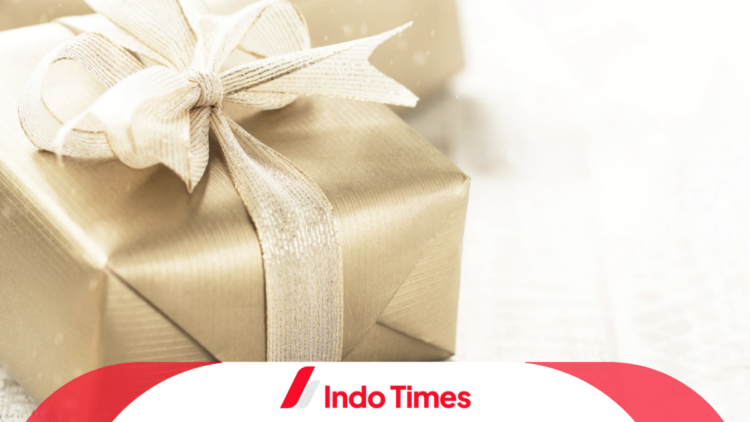 10 Ide Kreatif Kado Pernikahan Murah Dibawah 50 Ribu, Istimewa dan Bernilai Guna