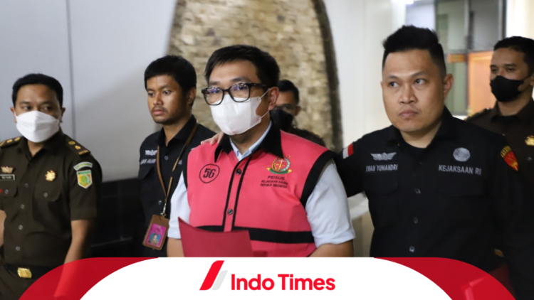 Dugaan Kasus Korupsi BTS Seret Nama Menkominfo, Kejagung Ungkap Jadwal Pemeriksaan 1 Dugaan Kasus Korupsi BTS Seret Nama Menkominfo, Kejagung Ungkap Jadwal Pemeriksaan