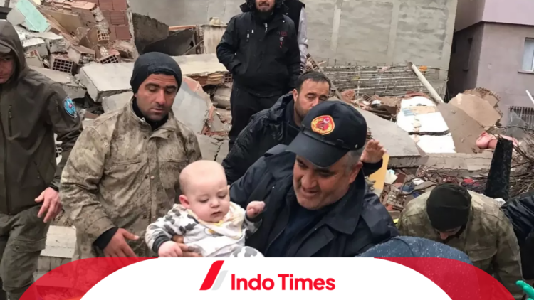 Lembaga Asal Amerika Serikat Prediksi Korban Gempa Turki Capai 10 Ribu Jiwa Meninggal Dunia 1 Lembaga Asal Amerika Serikat Prediksi Korban Gempa Turki Capai 10 Ribu Jiwa Meninggal Dunia