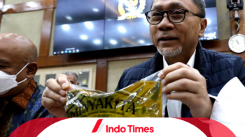 Langkanya Minyakita di Pasaran: Benarkah Indikasi Harga Akan Naik?