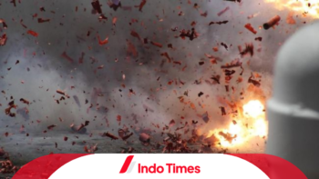Ledakan hancurkan 25 rumah Blitar: Berasal dari Mercon, 4 Orang Dinyatakan Tewas