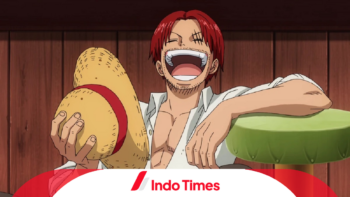 Manga One Piece Terbaru 1076, Terbentuknya Tag Team Hingga Pertempuran Seru di Pulau Elbaf