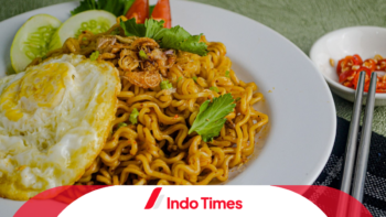 10 Mie Instan Terenak di Indonesia, dari Goreng Hingga Kuah