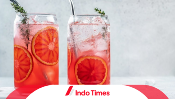 10 Rekomendasi Minuman Segar Kekinian yang Viral dan Disukai Anak Muda