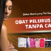 10 Rekomendasi Obat Pelurus Rambut Tanpa Catok, Solusi Untuk yang Tak Sempat ke Salon