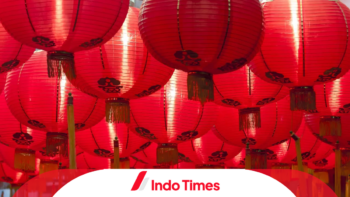 Omset Pedagang di Festival Cap Go Meh: Glodok Padat, Pedagang Untung Besar