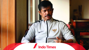 Pelatih Sea Games 2023 Indra Sjafri Sempat Disindir Vietnam, Ternyata PSSI Punya Alasan Khusus