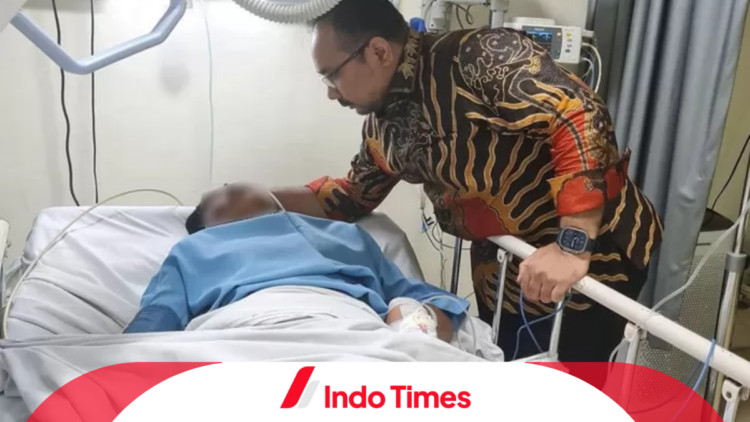 Pelaku Penganiayaan Anak Kader GP Ansor Terancam Hukuman 5 Tahun Penjara: Korban Koma, Alami Pembengkakan Otak 1 Pelaku Penganiayaan Anak Kader GP Ansor Terancam Hukuman 5 Tahun Penjara: Korban Koma, Alami Pembengkakan Otak