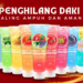 10 Rekomendasi Produk Penghilang Daki Paling Ampuh dan Aman 3 10 Rekomendasi Produk Penghilang Daki Paling Ampuh dan Aman
