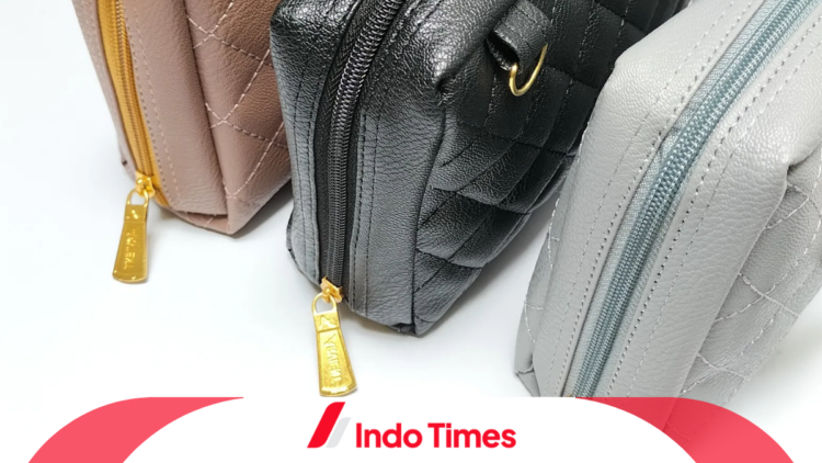 10 Rekomendasi Pouch Kosmetik Murah Meriah dengan Desain Keren Kekinian 1 10 Rekomendasi Pouch Kosmetik Murah Meriah dengan Desain Keren Kekinian