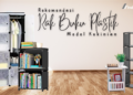10 Rekomendasi Rak Buku Plastik Model Kekinian Harga Terjangkau 107 10 Rekomendasi Rak Buku Plastik Model Kekinian Harga Terjangkau
