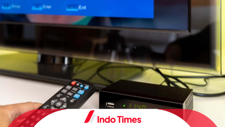 Dapatkan Segera Set Top Box Tv Digital Gratis, Begini Caranya 1 Dapatkan Segera Set Top Box Tv Digital Gratis, Begini Caranya