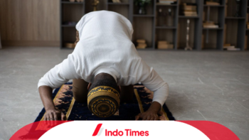Tata Cara Shalat Witir 2 Rakaat Plus 1 Rakaat, Beserta Niatnya